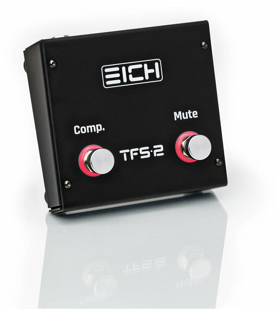 Footswitch TFS-2
