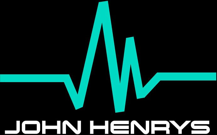 John henrys Ltd Backline Rental Logo